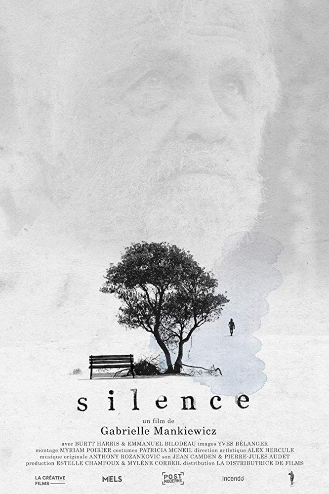 Silence (2018)