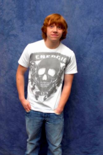 Rupert Grint