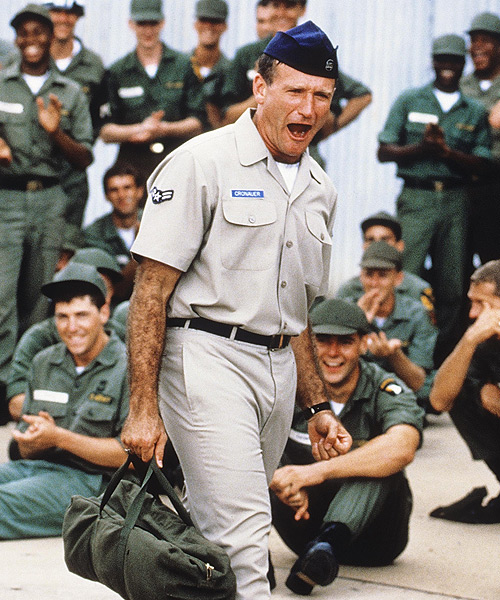 Good Morning, Vietnam