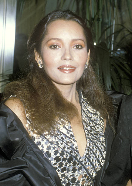 Barbara Carrera