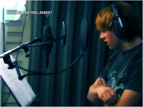 Rupert Grint Rupert Grint