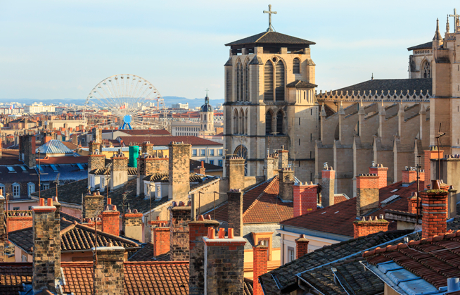 Lyon