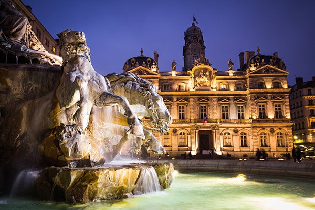 Lyon