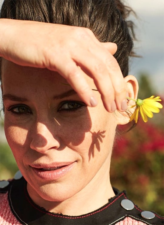 Evangeline Lilly