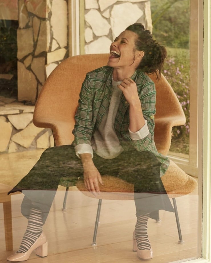 Evangeline Lilly
