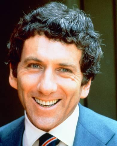 Barry Newman