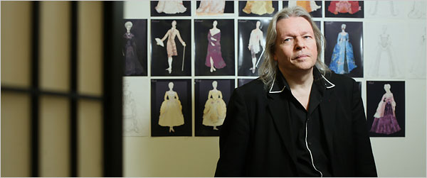 Christopher Hampton