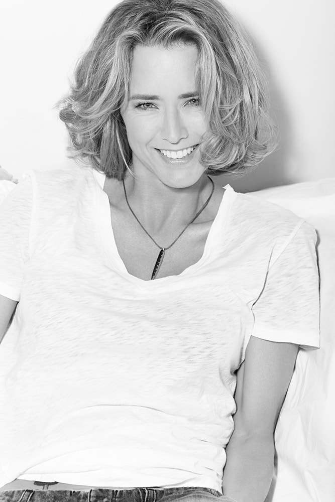 Téa Leoni