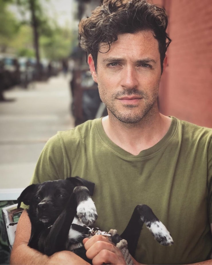 Brendan Hines