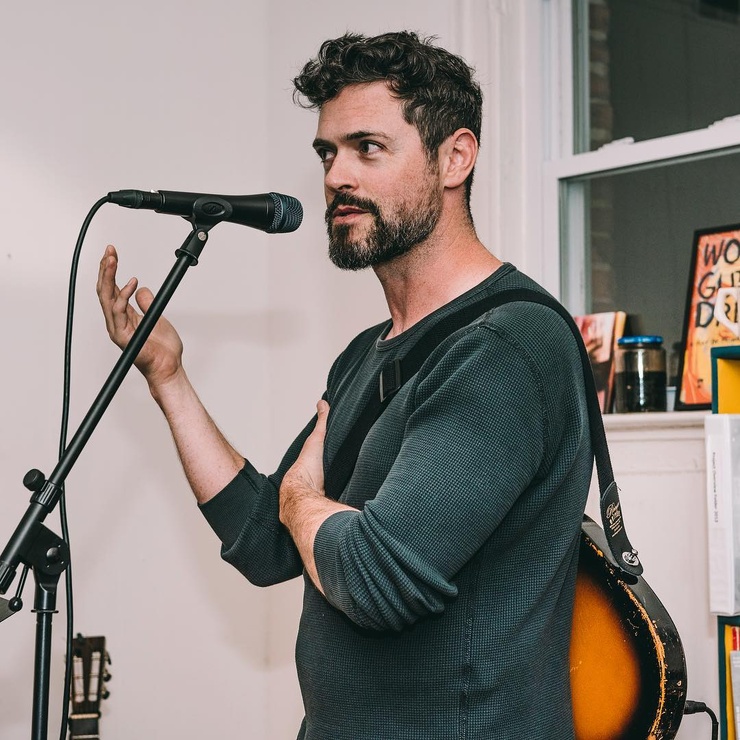 Brendan Hines