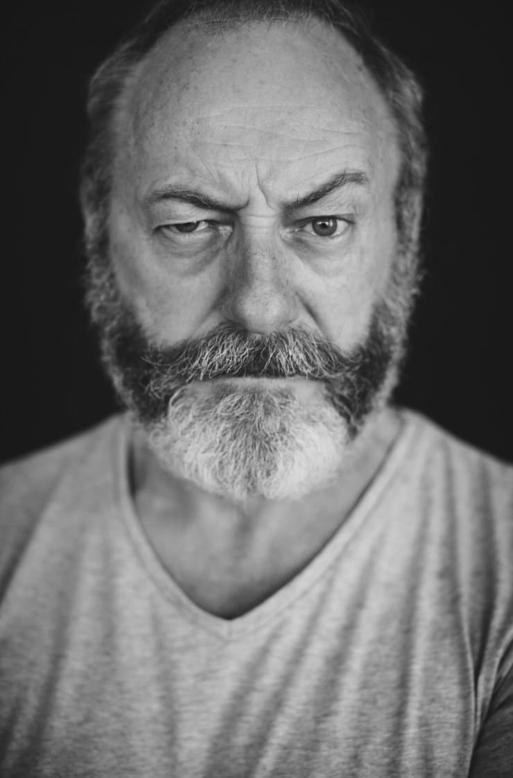 Liam Cunningham