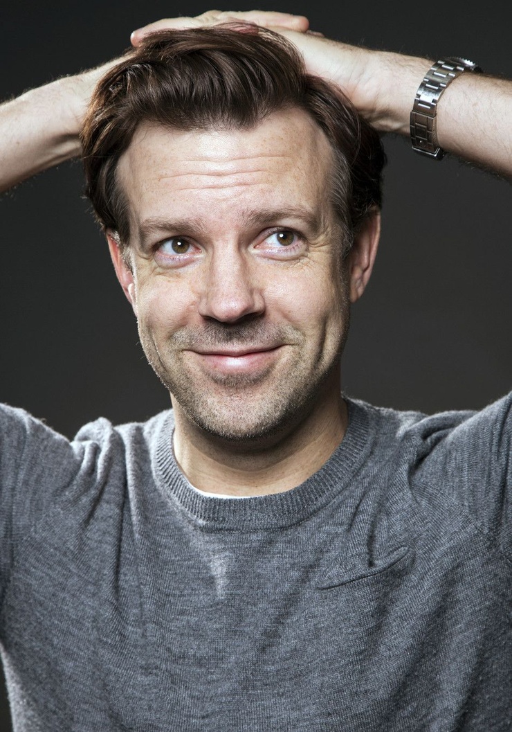 Jason Sudeikis