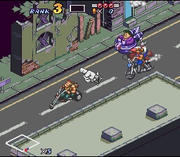 Biker Mice from Mars
