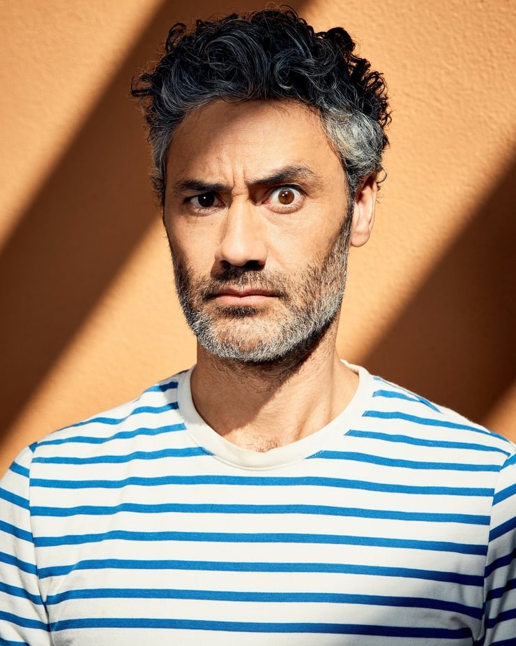 Taika Waititi