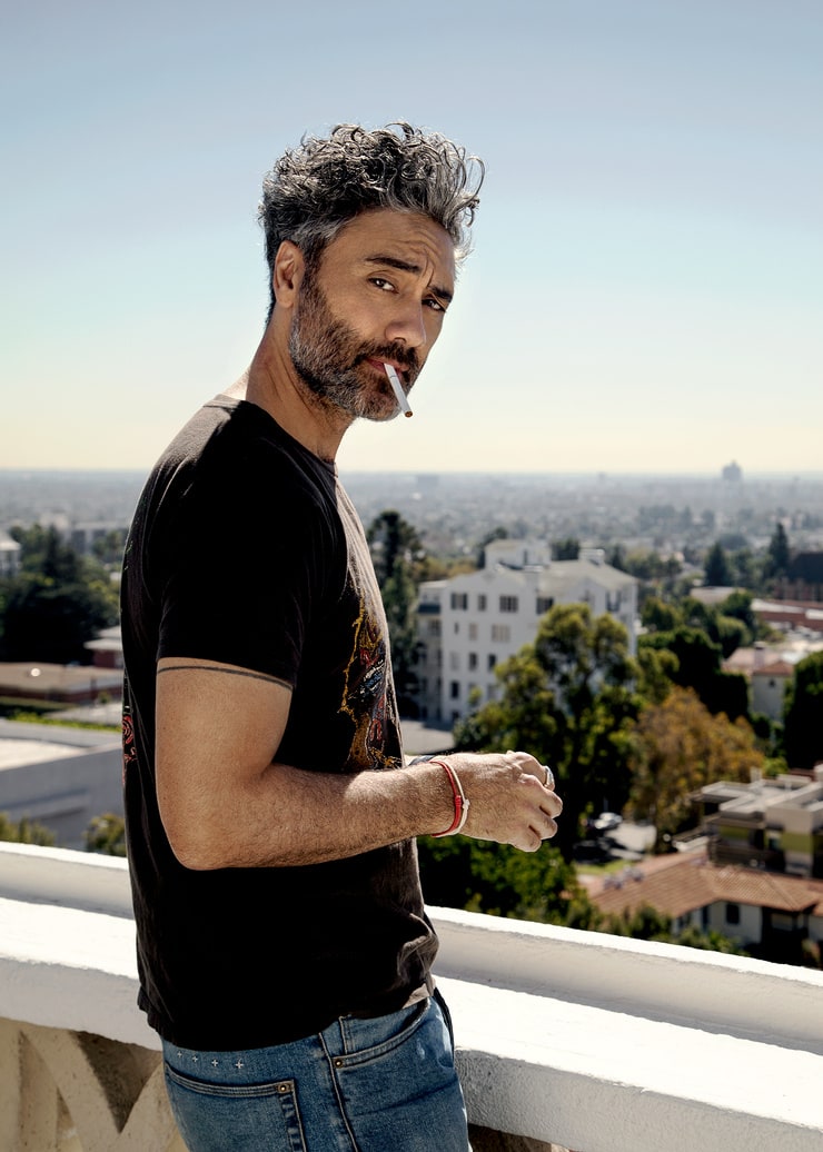 Taika Waititi Taika Waititi