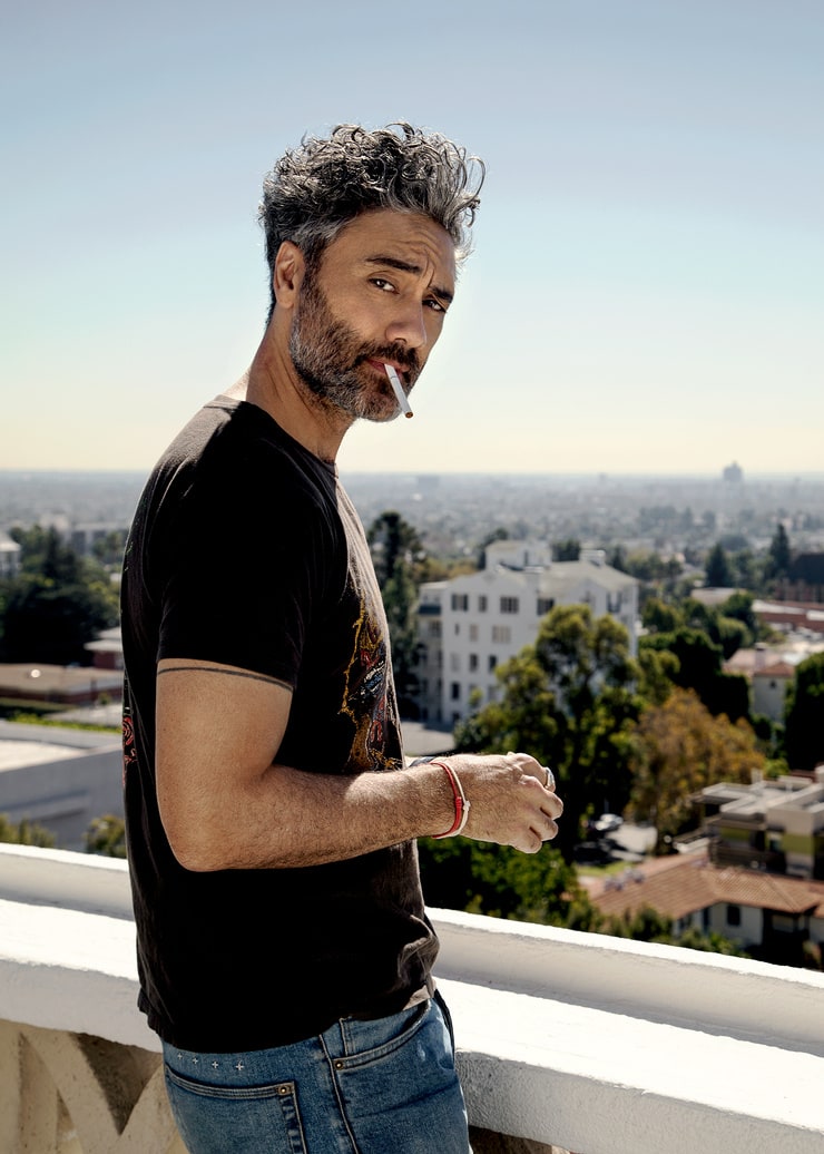 Taika Waititi