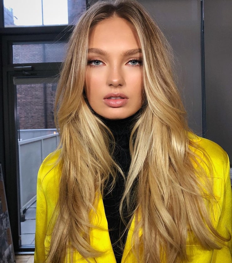 Romee Strijd