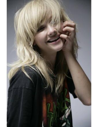 Alexis Hutt