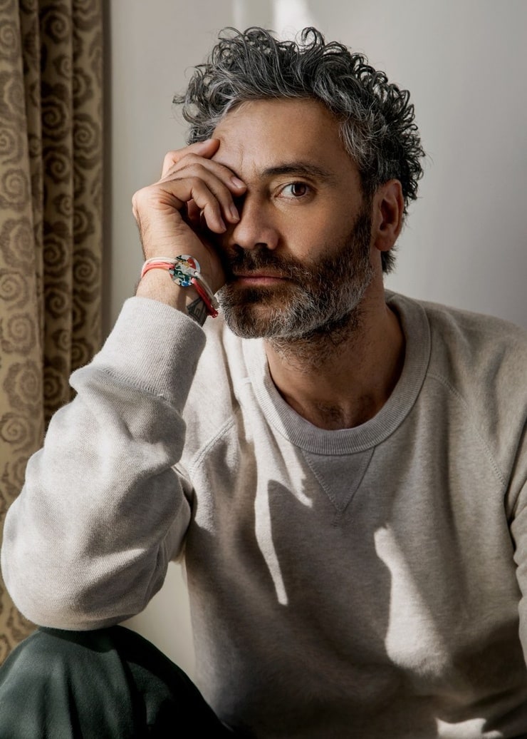 Taika Waititi