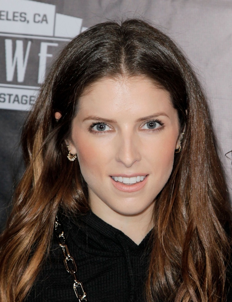 Anna Kendrick