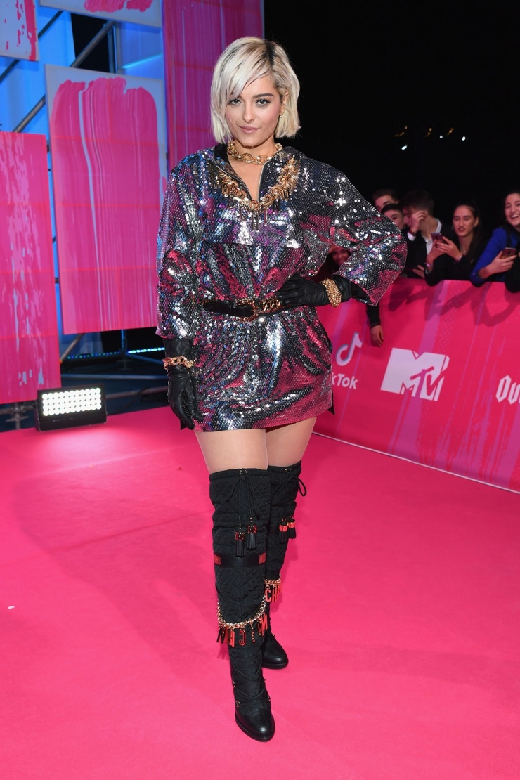 Bebe Rexha