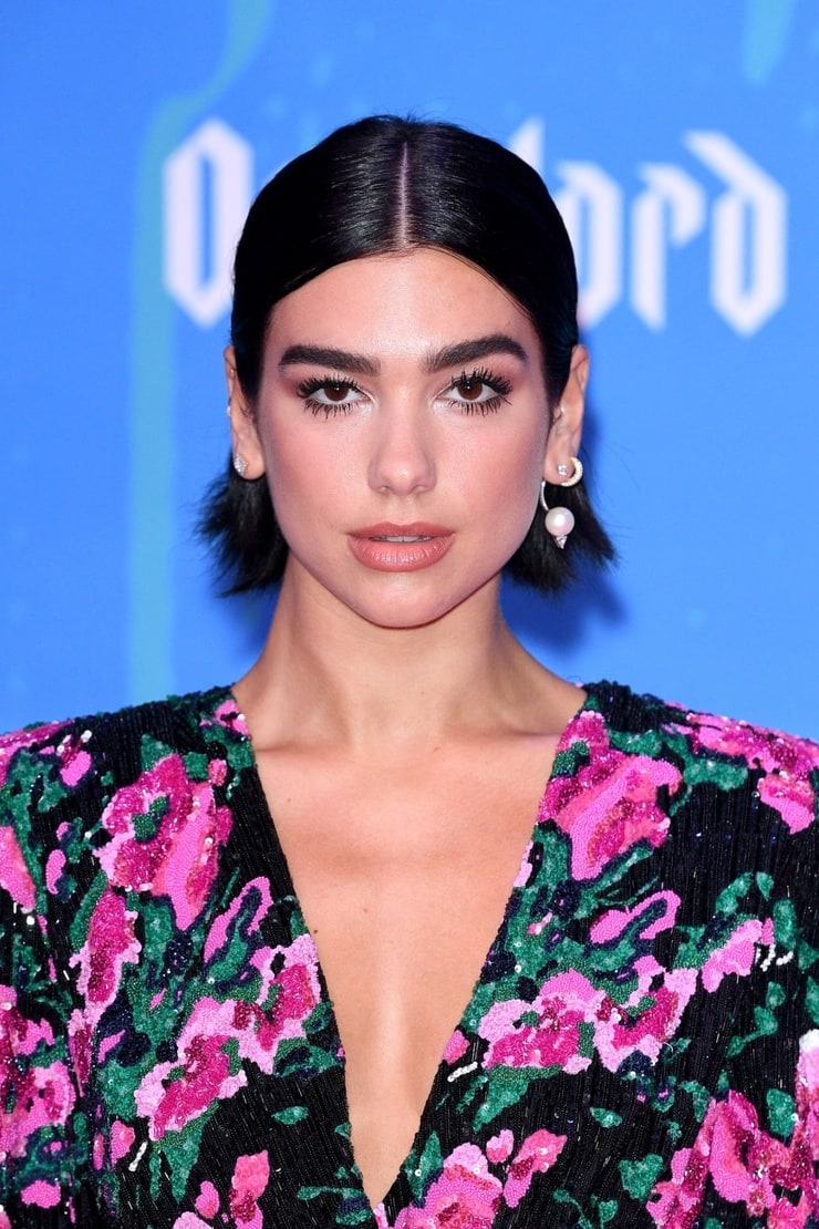 Dua Lipa