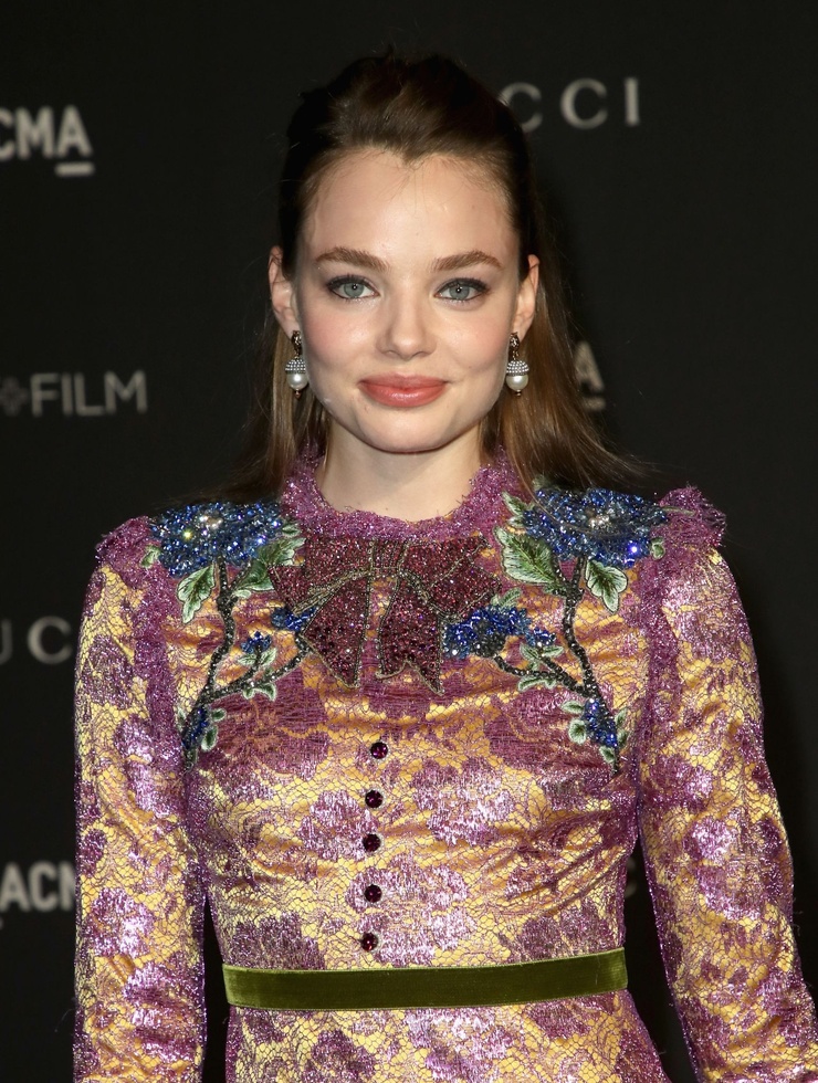 Kristine Froseth