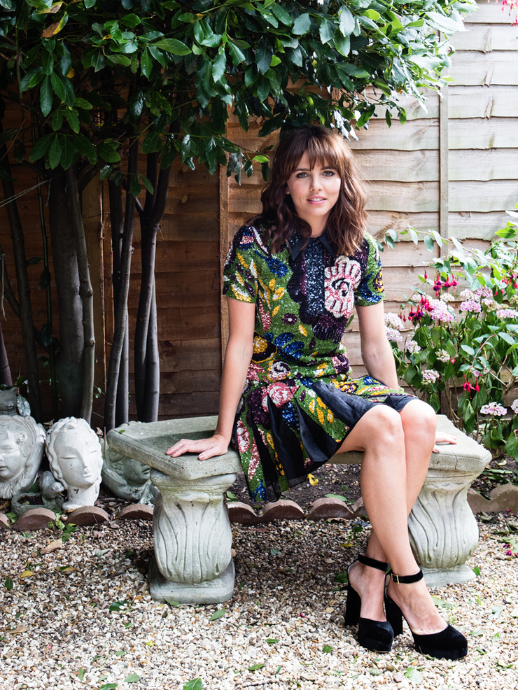 Ophelia Lovibond Ophelia Lovibond