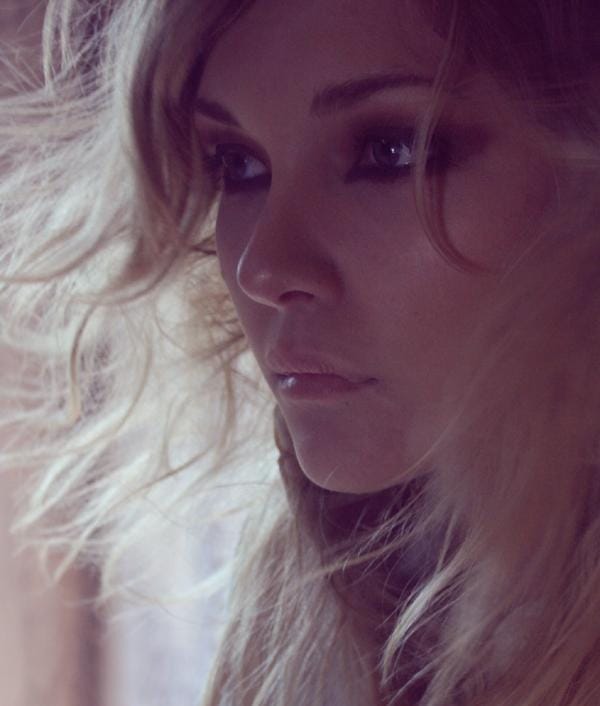 Alexis Hutt