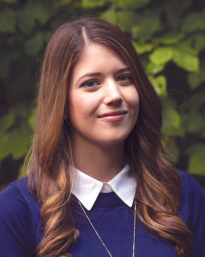 Alexandra Bracken