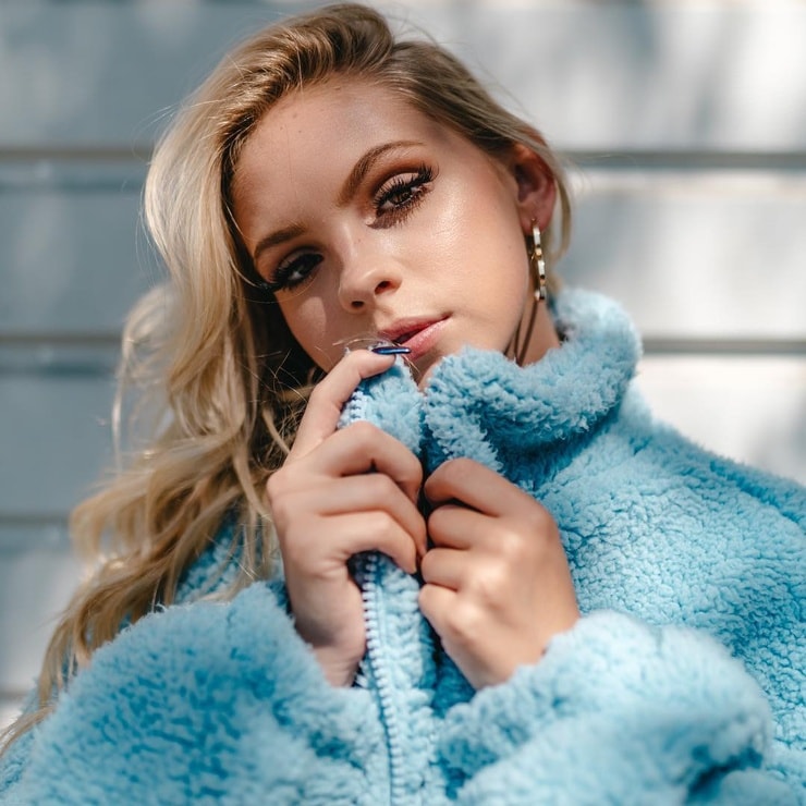 Picture of Jordyn Jones