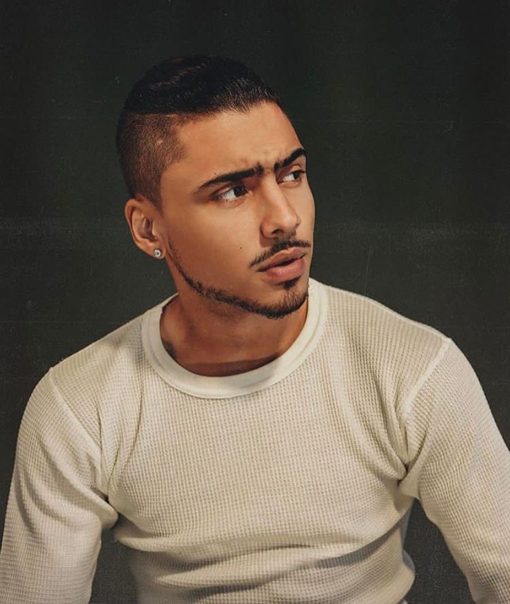 Quincy Brown