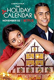 The Holiday Calendar