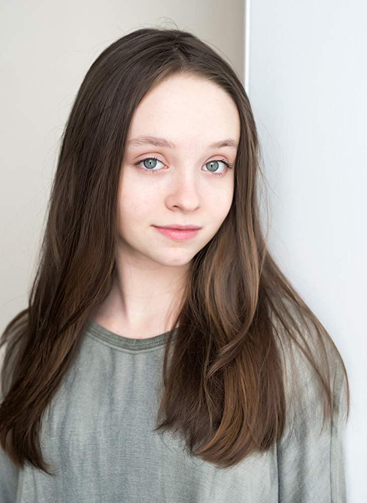 Rileigh McDonald
