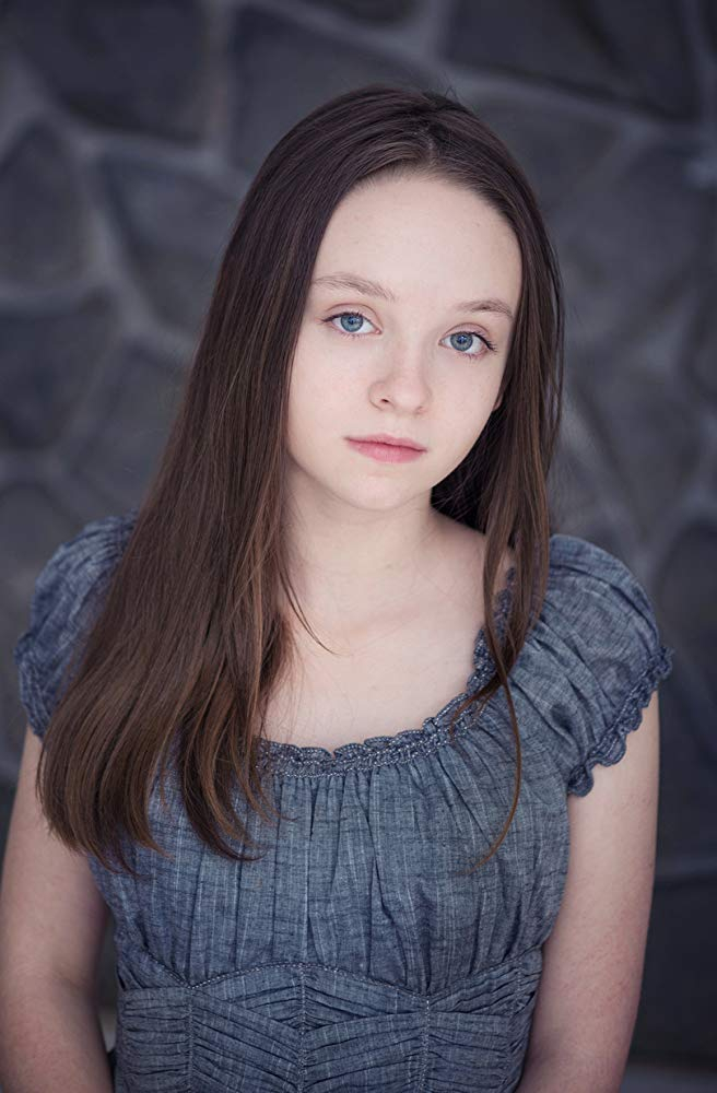 Rileigh McDonald
