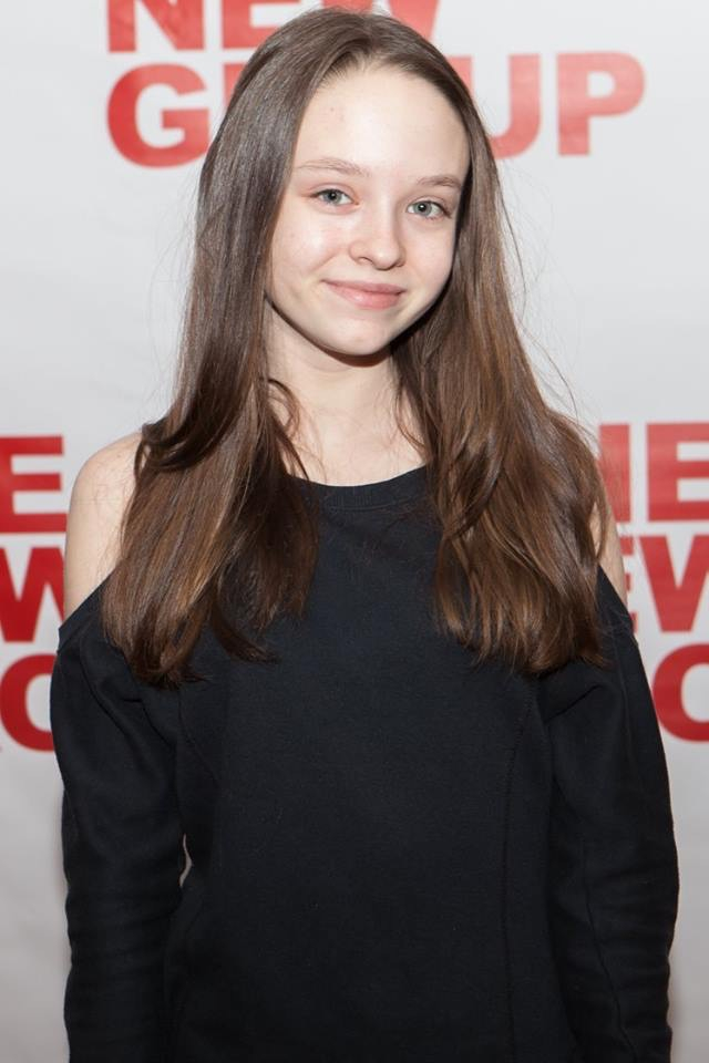 Rileigh McDonald