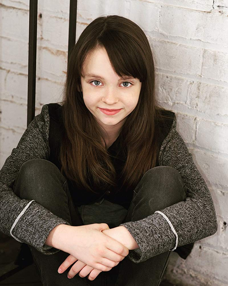 Rileigh McDonald
