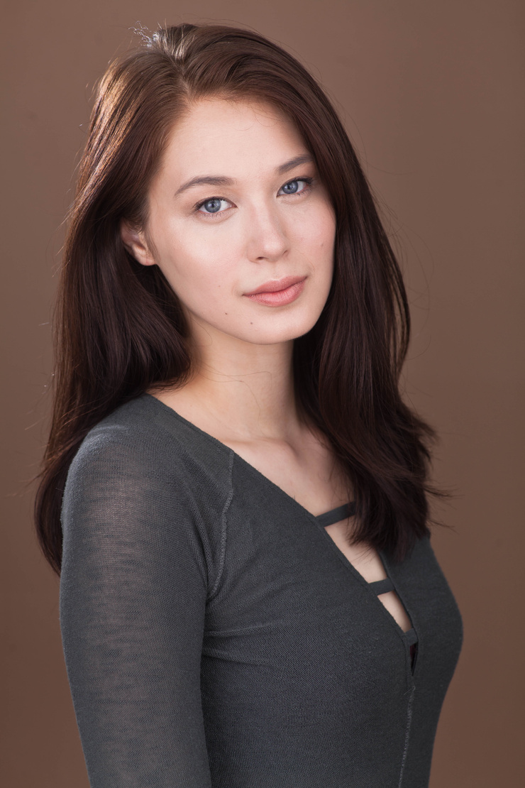 Emma Kikue Emma Kikue