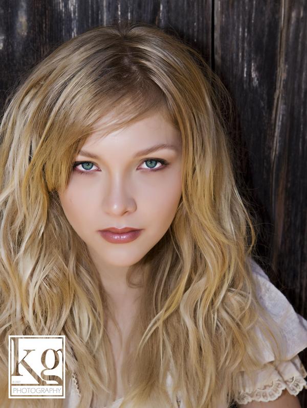 Alexis Hutt