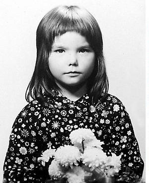 Björk Björk