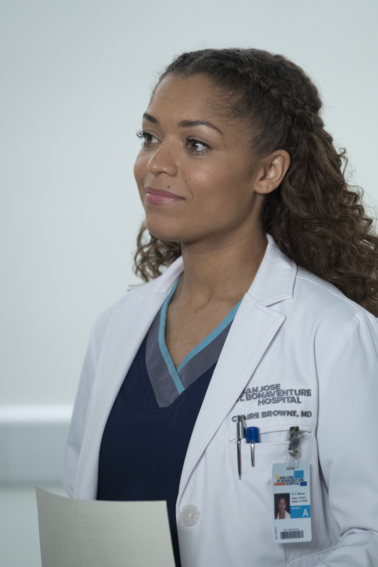 The Good Doctor