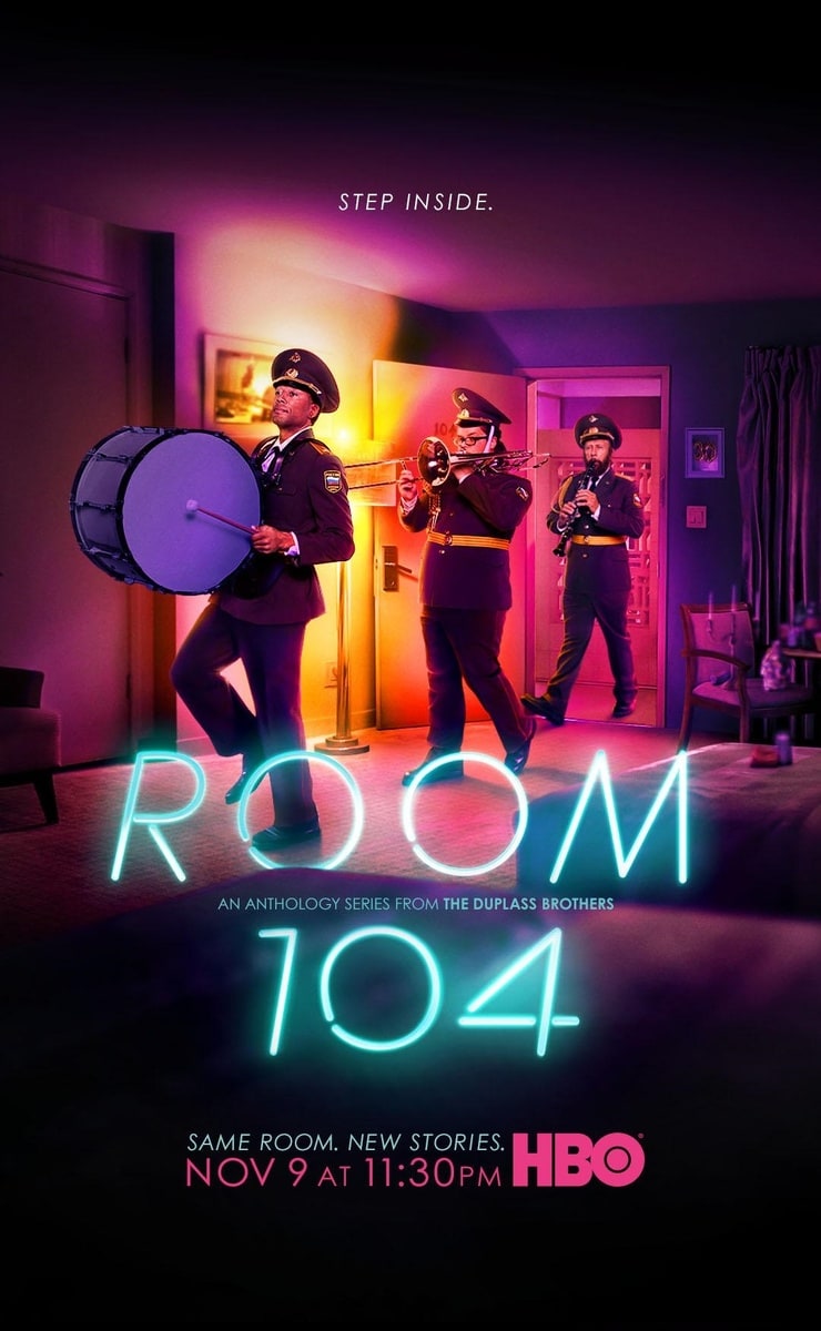 Room 104