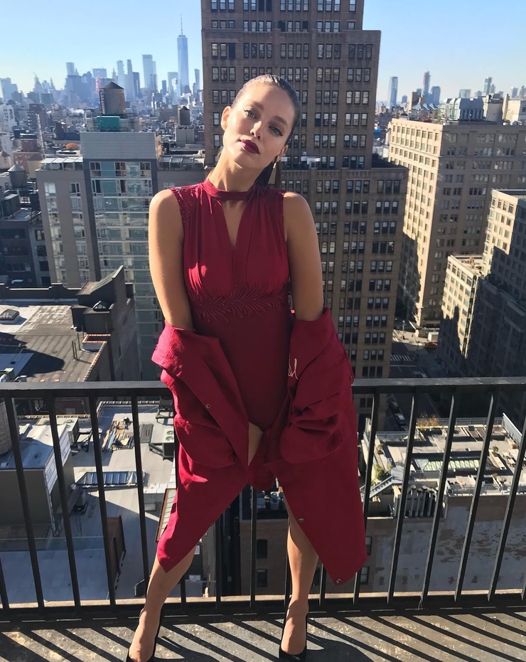 Emily Didonato Emily Didonato