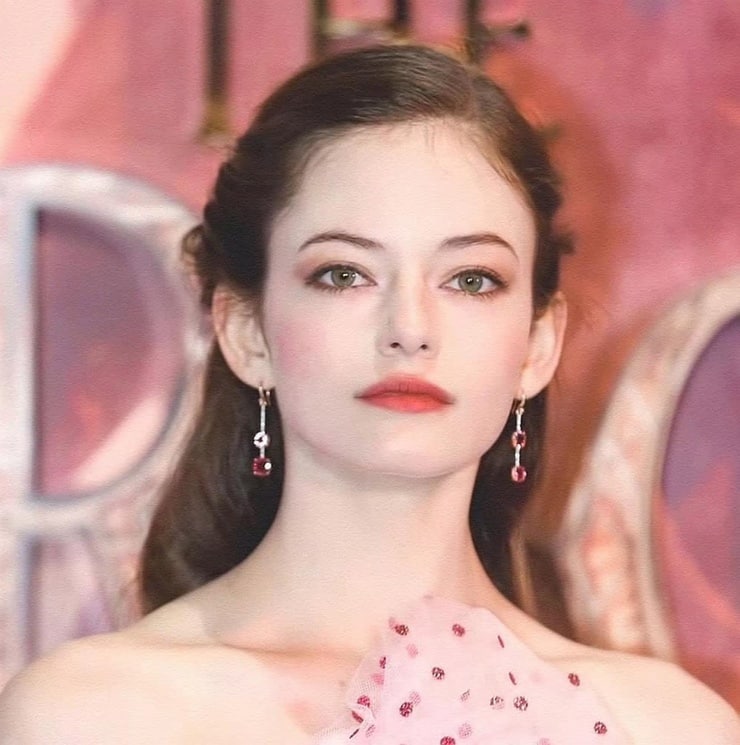 Mackenzie Foy Mackenzie Foy