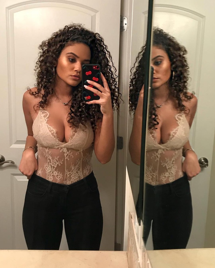 Madison Pettis Madison Pettis
