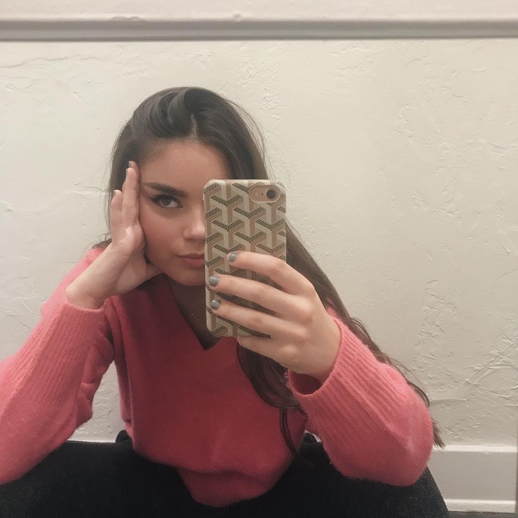 Landry Bender