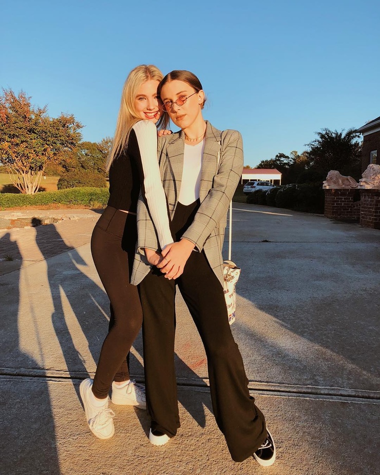 Millie Bobby Brown Millie Bobby Brown