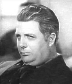 Cy Kendall