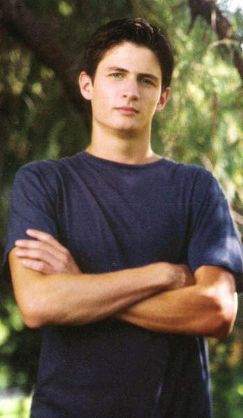 James Lafferty James Lafferty