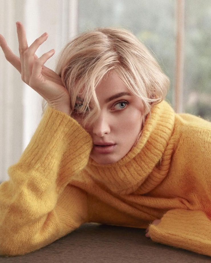 Elsa Hosk Elsa Hosk